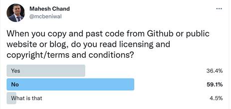 10 Dos and Donts of Copy and Paste Code